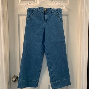 Ladies Express Culottes
